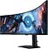 Игровой монитор Samsung Odyssey G9 LS49FG916EIXCI