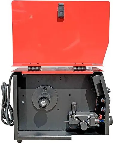 Сварочный инвертор Edon Smart MIG-205