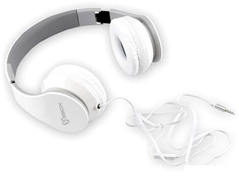 Наушники SBOX HS-501W