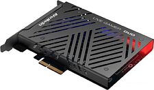 Карта видеозахвата AverMedia Live Gamer Duo GC570D