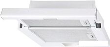 Кухонная вытяжка Ciarko SL-S II 50 (белый)