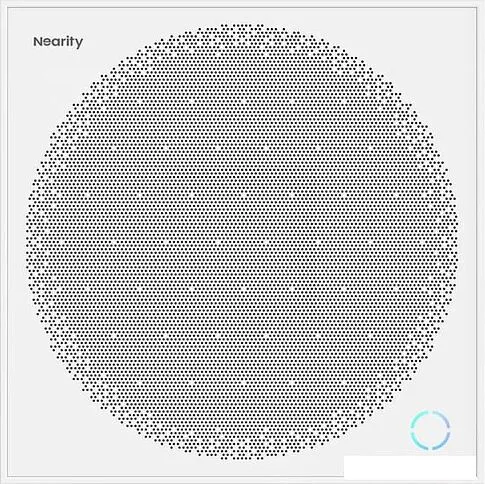 Проводной микрофон Nearity A50