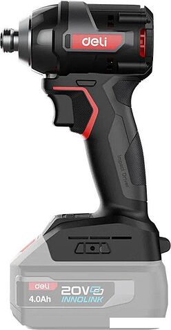 Винтоверт Deli RS EDE-QZ20-1 (без АКБ)