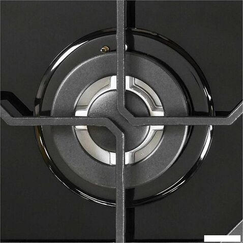 Варочная панель LEX GVG 640-1 BBL