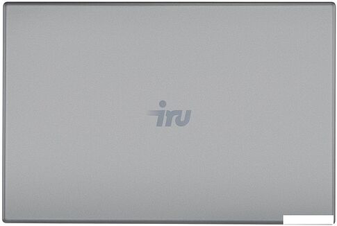 Ноутбук iRU Tactio 15BHR 2139175