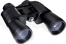 Бинокль Praktica Falcon 10x50 (черный)