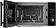 Микроволновая печь Monsher MTW 203 Noir