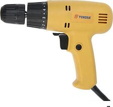 Дрель-шуруповерт Tundra 5437452 Дрель-шуруповерт Tundra 5437452