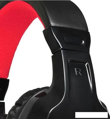 Наушники с микрофоном Oklick HS-L320G Phoenix