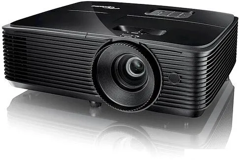 Проектор Optoma S400LVe