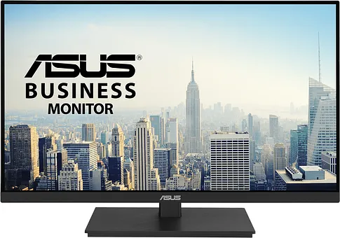 Монитор ASUS Business VA27ECPSN