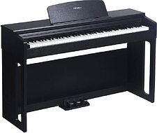 Цифровое пианино Medeli UP82 (черный)