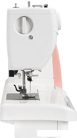 Электромеханическая швейная машина Janome HD1023