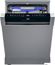 Отдельностоящая посудомоечная машина MAUNFELD MWF60331S Inverter
