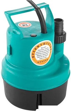 Насос Sturm WP9703SW