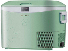 Компрессорный автохолодильник Бирюса НС-18P2