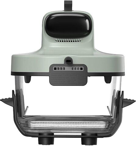 Аэрогриль (аэрофритюрница) Dreame Air Fryer PT60 (зеленый)