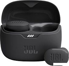 Наушники JBL Tune Buds (черный)