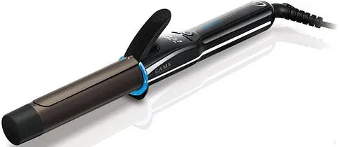 Круглая  плойка GA.MA RG G-EVO DIG IHT 33 SC0603