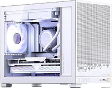 Корпус Jonsbo D32 Std (белый)