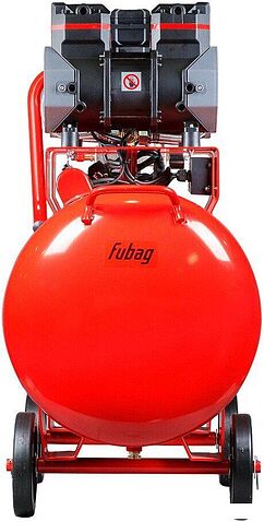 Компрессор Fubag Free Air 490/100/4.0 S 46559