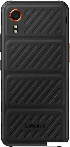 Смартфон Samsung Galaxy XCover7 SM-G556B 6GB/128GB (черный)