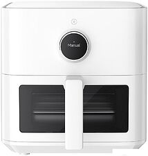 Аэрофритюрница Xiaomi Smart Air Fryer 5.5L MAF15 (международная версия) Аэрофритюрница Xiaomi Smart Air Fryer 5.5L MAF15 (международная версия)