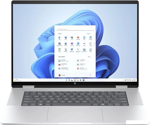 Ноутбук 2-в-1 HP Envy x360 16-ac0000ci A74LSEA