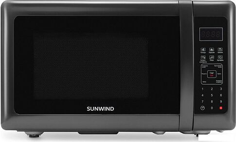 Микроволновая печь SunWind SUN-MW007