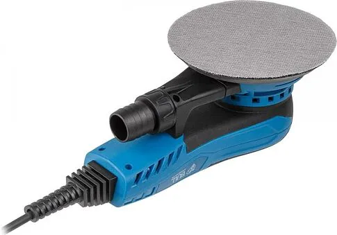 Эксцентриковая шлифмашина Bull OS 1550 E 1304557