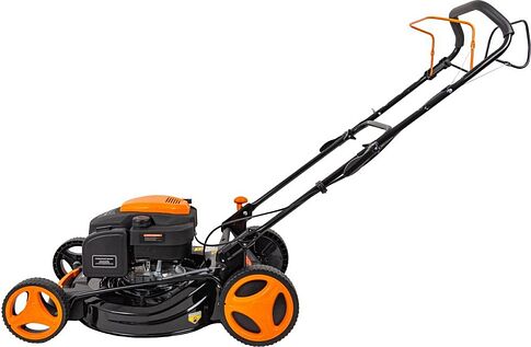 Газонокосилка Gigant PLM-04