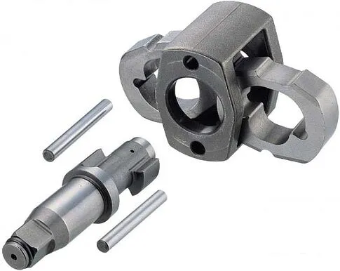 Пневматический гайковерт M7 NC-4233Q