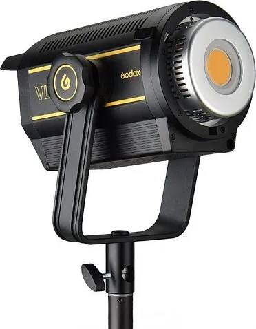 Лампа Godox VL200
