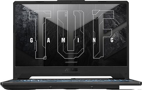 Игровой ноутбук ASUS TUF Gaming A15 FA506NC-HN101 WIN 11 Pro