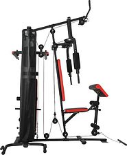 Силовой комплекс Unixfit Block Pro BSBLPRO Силовой комплекс Unixfit Block Pro BSBLPRO