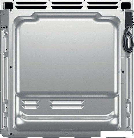 Электрический духовой шкаф Whirlpool OMSR58RU1SB