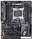 Материнская плата Gigabyte X299 UD4 Pro (rev. 1.0)