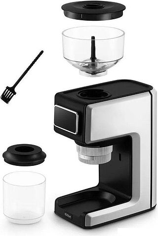 Электрическая кофемолка Kitfort KT-7547