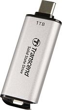 Внешний накопитель Transcend ESD300 1TB TS1TESD300S Внешний накопитель Transcend ESD300 1TB TS1TESD300S