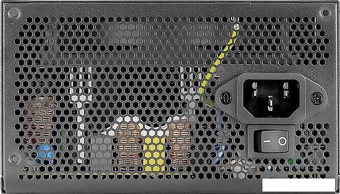 Блок питания AeroCool Aero Bronze 750W