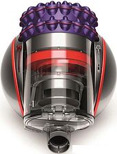 Пылесос Dyson Cinetic Big Ball Parquet 2