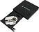 Оптический привод Gembird DVD-USB-03C