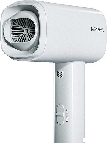 Фен Meyvel MF8-1600 (белый)