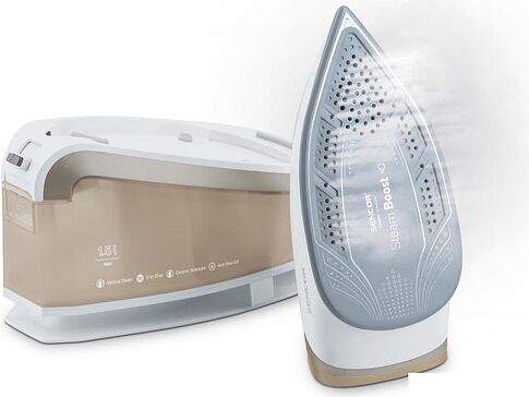 Утюг Sencor SSI 0810VT