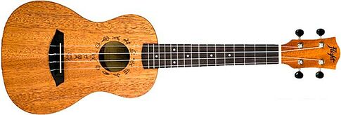 Укулеле Flight DUC373 MAH