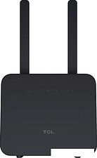 4G Wi-Fi роутер TCL Linkhub HH42CV1 (черный )