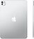Планшет Apple iPad Pro 11" 2025 256GB (серебристый)
