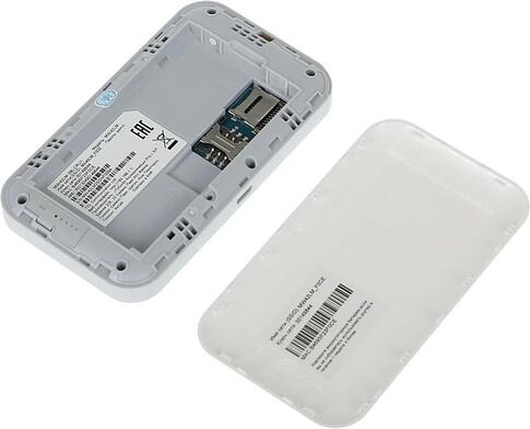 4G модем TCL LinkZone MW42LM (белый)