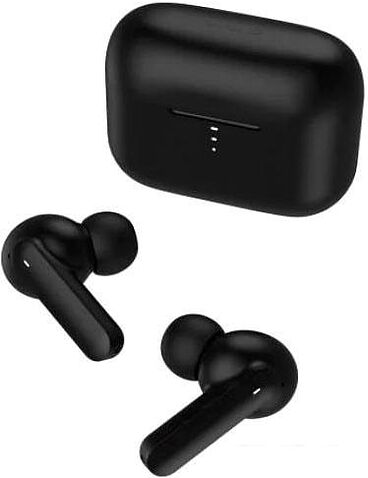 Наушники QCY T10 (черный)