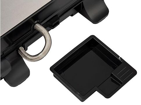 Электрогриль Hyundai HYG-1043